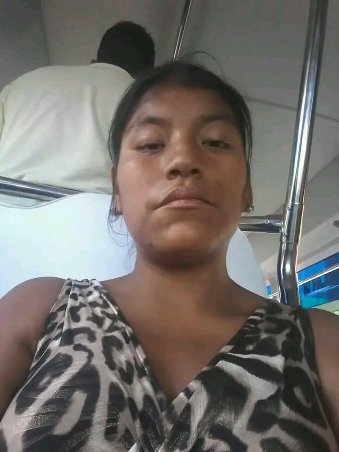 MARIELA NICOL HUAYTA TORREZ