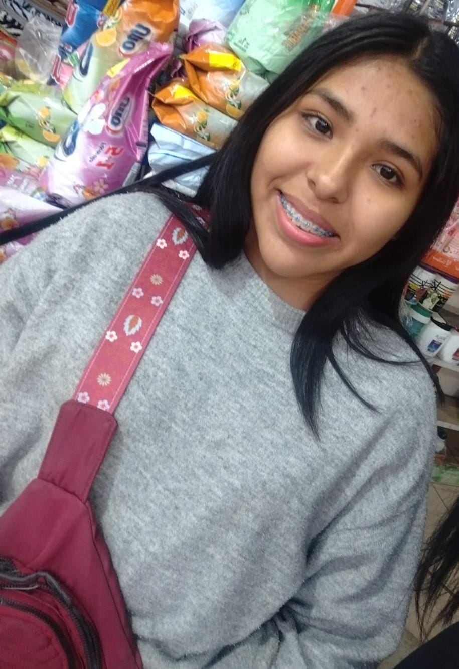 MELANI NAIR MAMANI ARANCIBIA