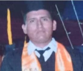 MARCOS ANTHONY ALVAREZ GONZALES