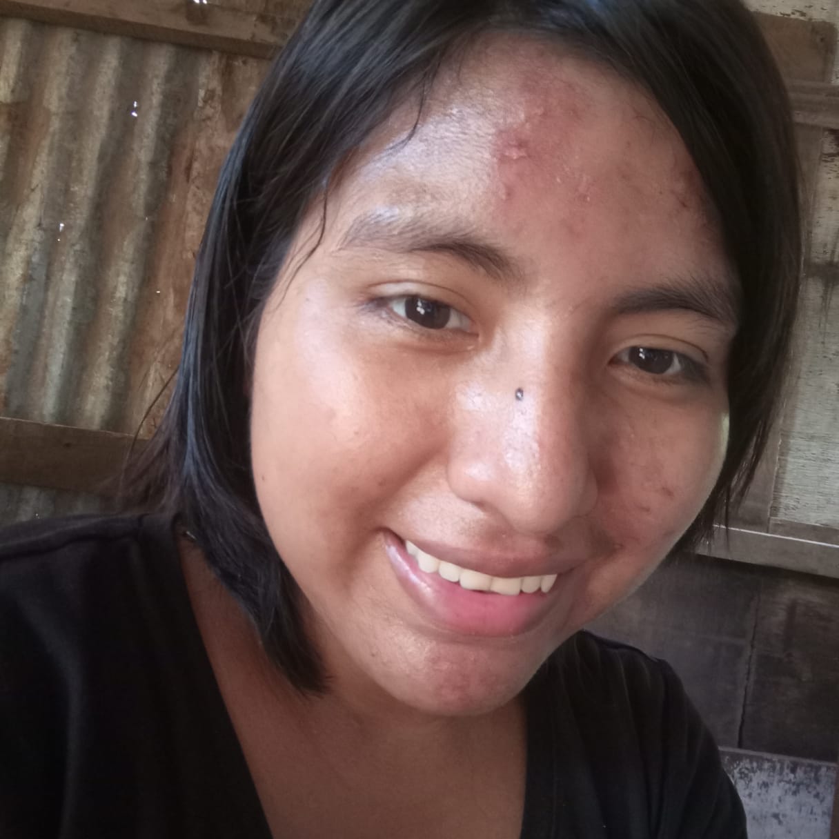 LIZETH SCARLETH VELASCO CAHUANA