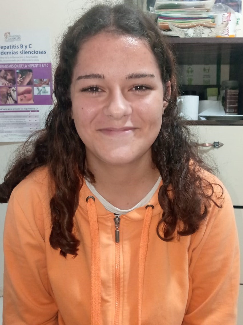FRANCESCA TOSELLO ALBARRACIN