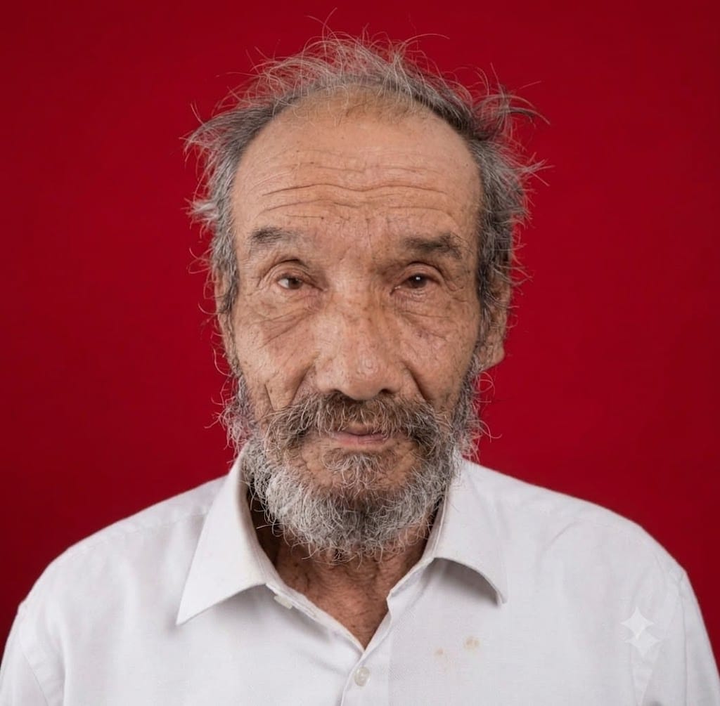 JUAN ROJAS MONTAÑO