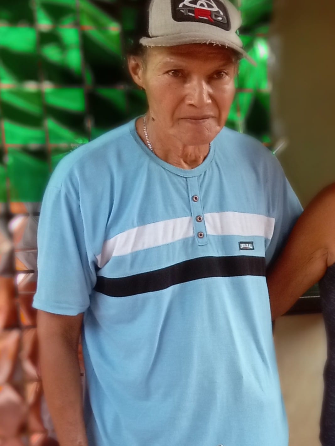 IGNACIO CHAMO BARBA