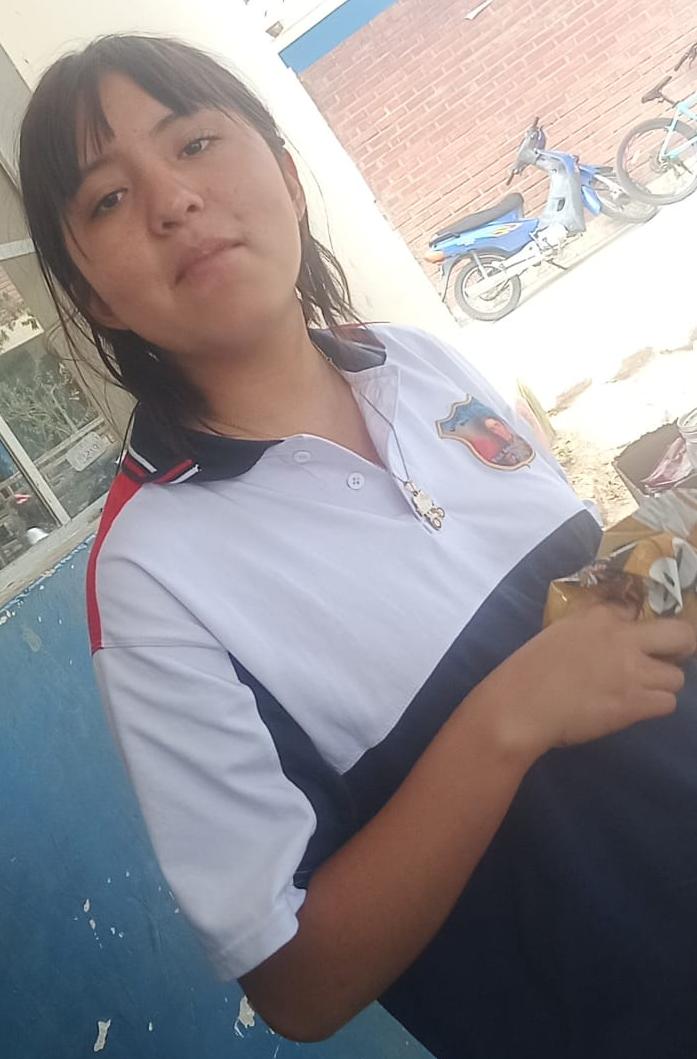 Maria victoria villarroel Guzman