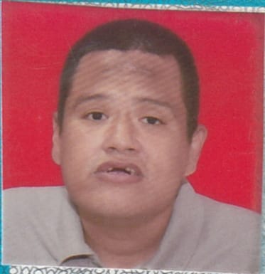 CHRISTIAN RODRIGUEZ ROJAS