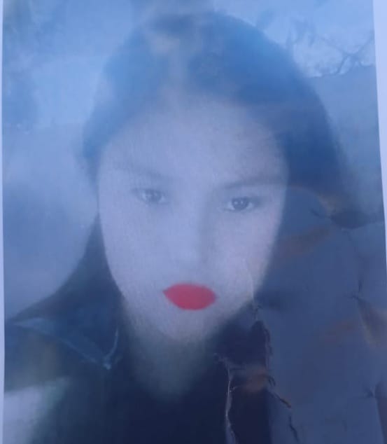 LOYDA ESPINOZA RODRIGUEZ