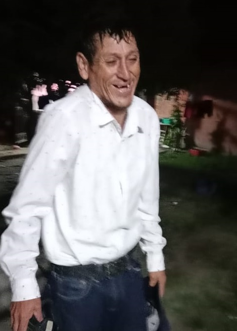 ERVIN VILLARROEL COCA