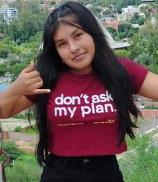 CELESTE AYMAR QUISPE HUANCA