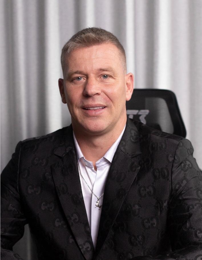 STEPHAN MULLER