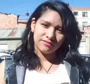 MAYLI MARILIN HUANCA AVALOS