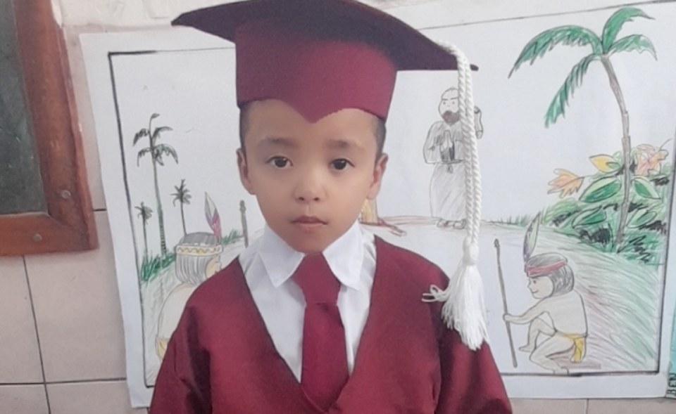 DAMIAN SANTIAGO SUAZA SANCHEZ