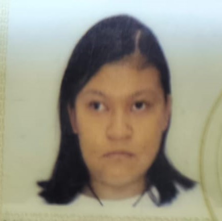 ROSS MATILDA MAZIAR VARGAS