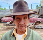 Fotografía de ENRRIQUE HERRERA
