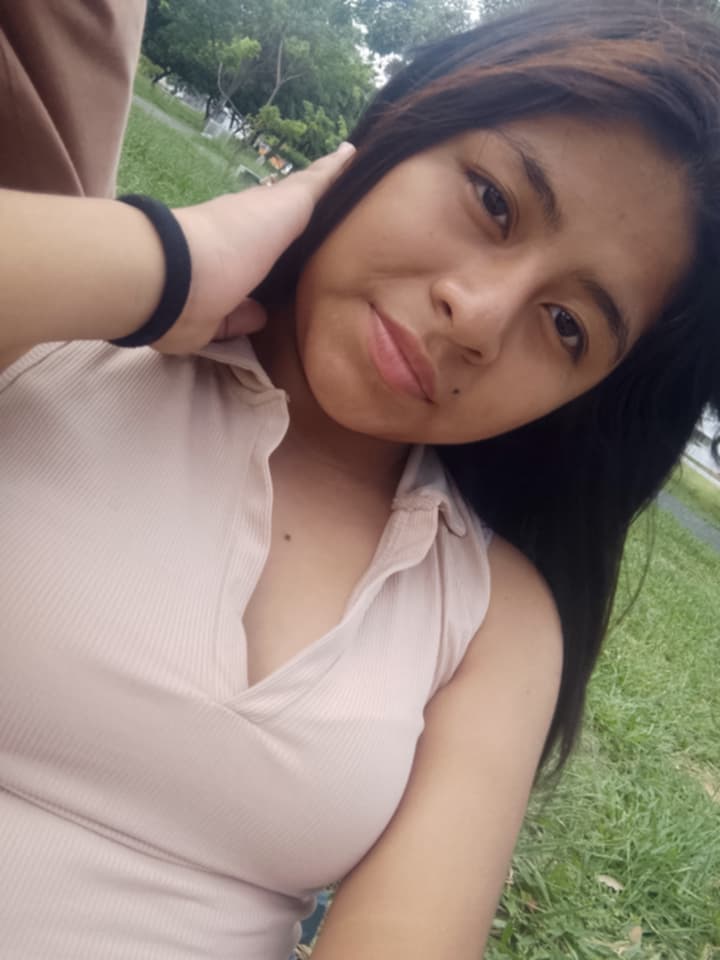 LUCIANA CEREZO JUSTINIANO