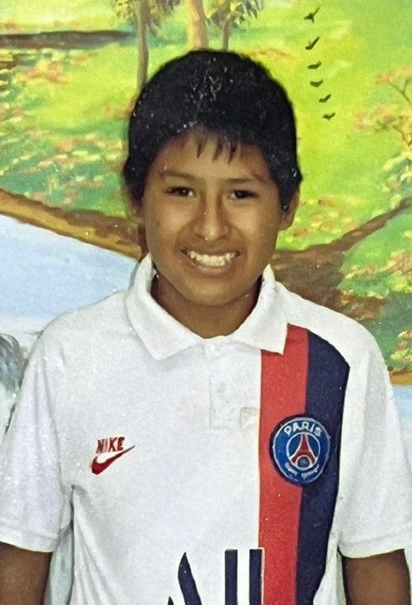 FRANZ COLQUECHUYMA ZENTENO
