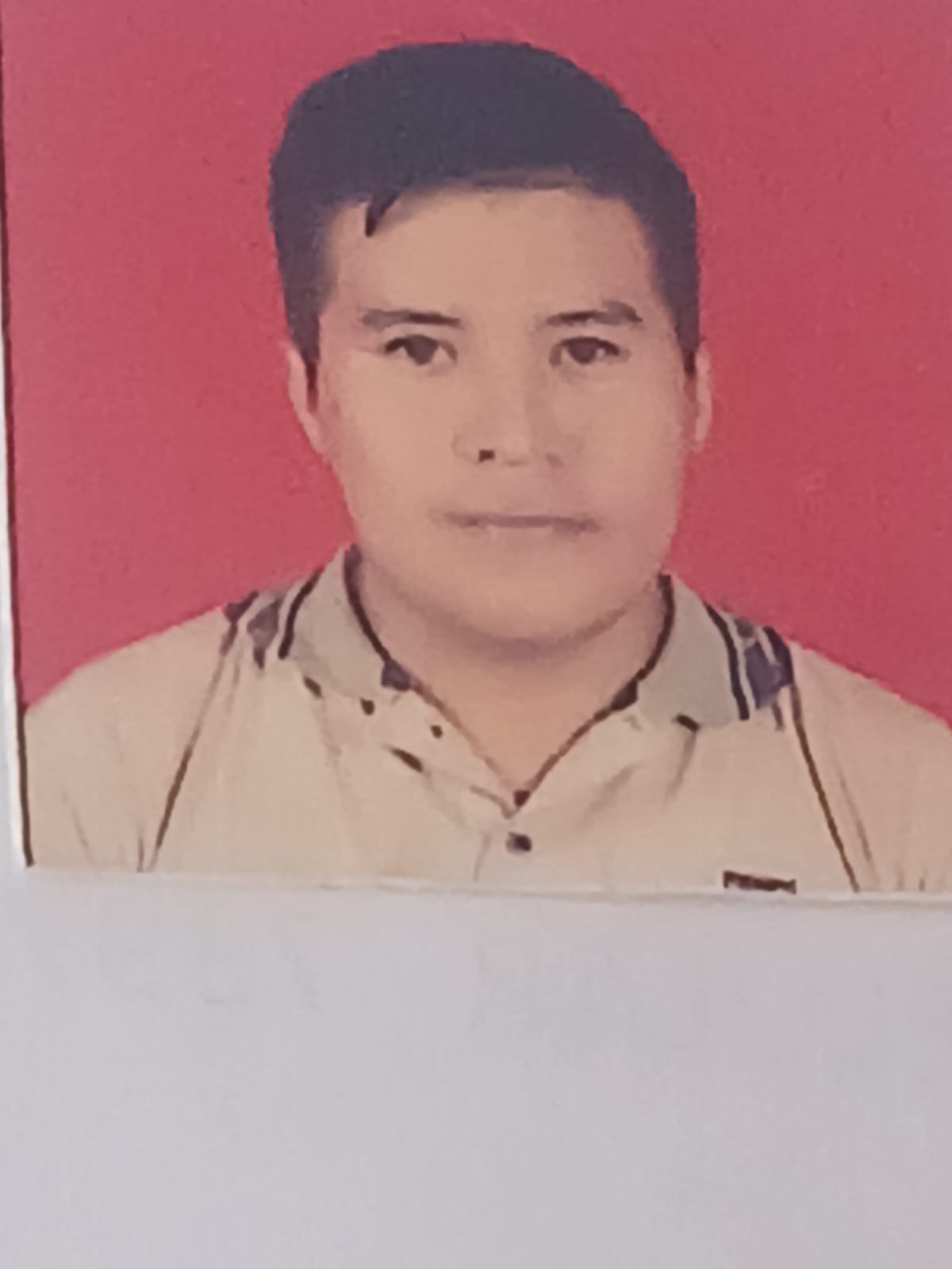 HECTOR AMIR MIRANDA MIRANDA
