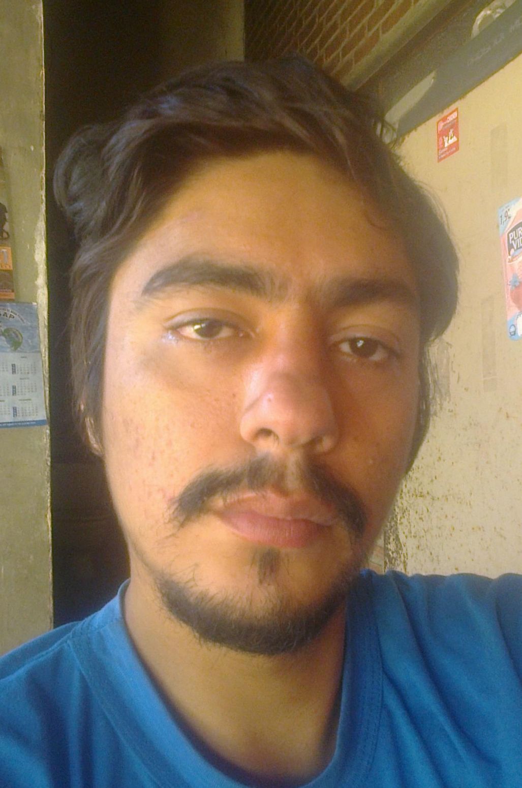 JAIME MARIO PANIAGUA SEJAS