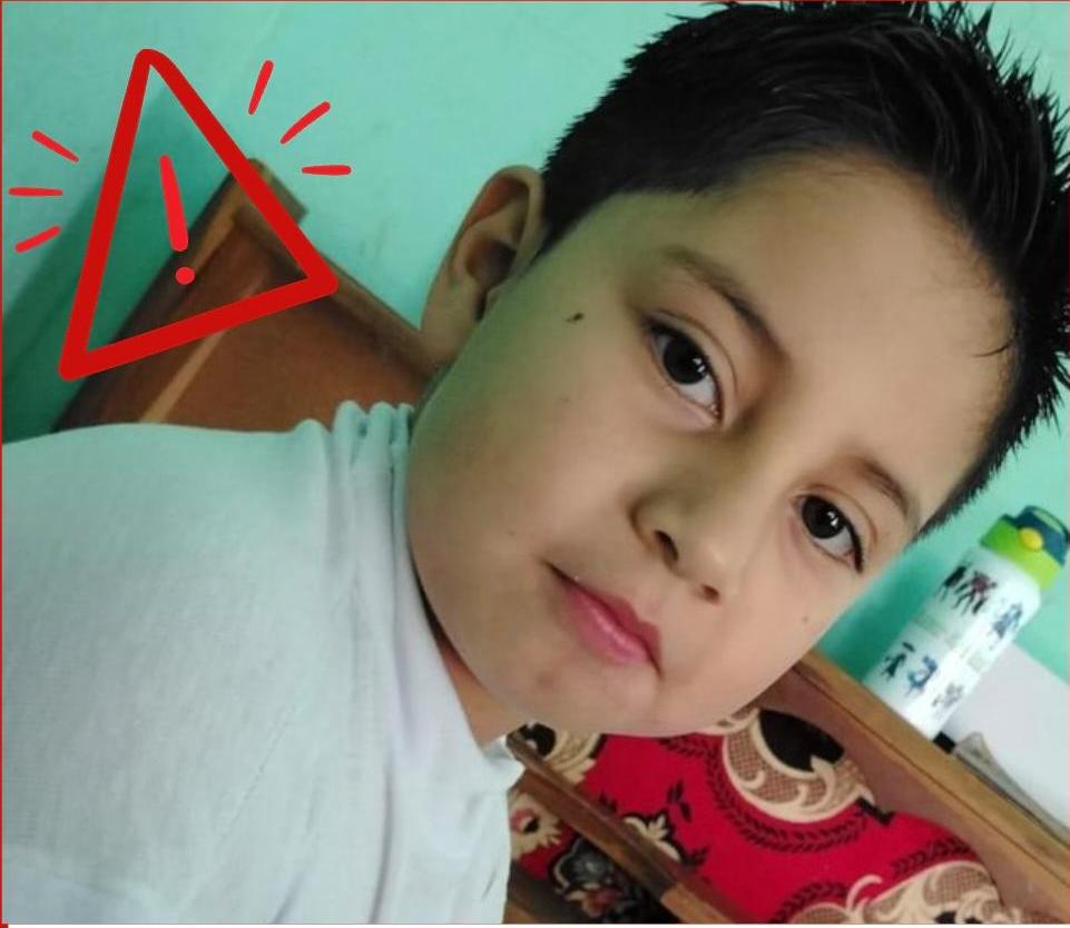 YASSER KHALED OLIVERA TORREZ