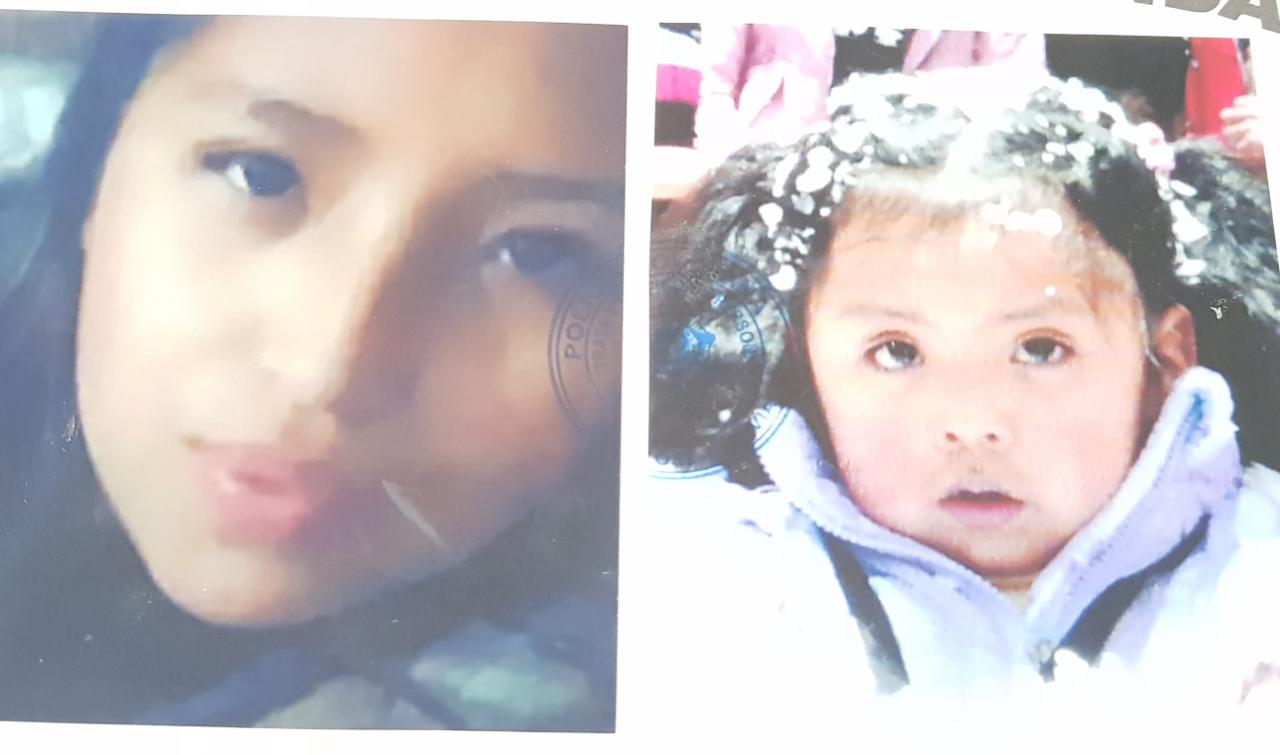 MARIA ROSARIO CANDI MOSCOSO