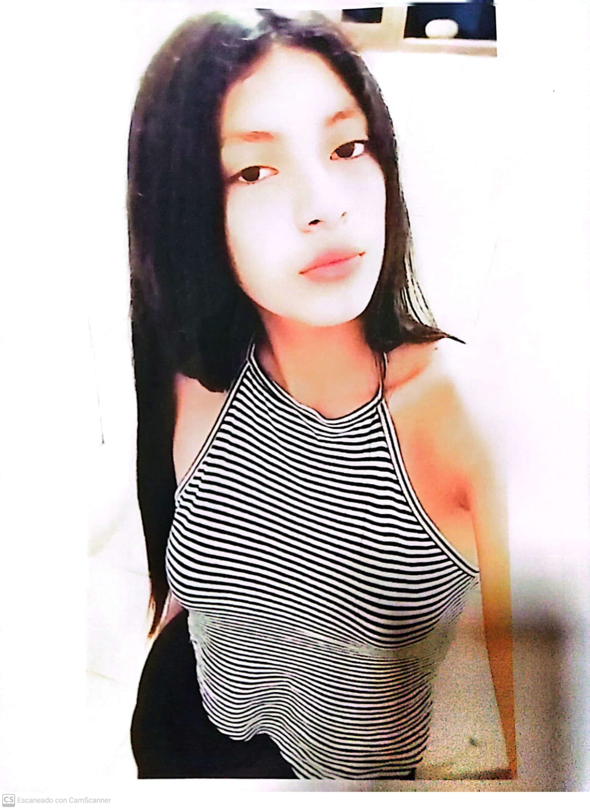 LINETH DIANA CHAMA ANDRADES