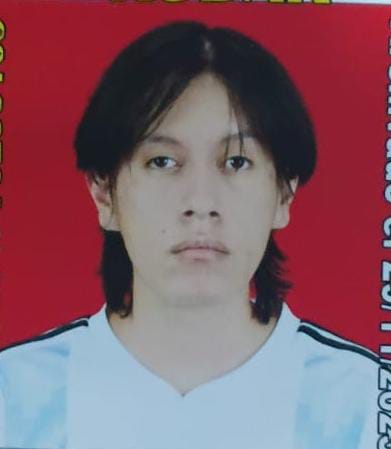 HUGO FRANCO CHACON TEJADA