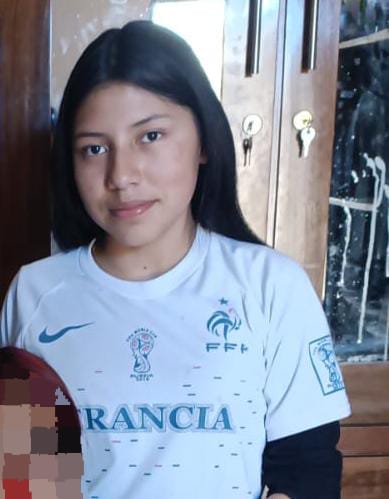 DAYANA NOELIA NARVAEZ SANCHEZ