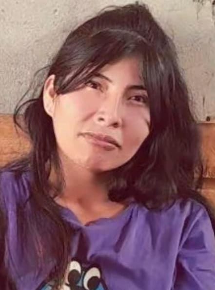 YENNY YOVANA VILACAHUA MAMANI