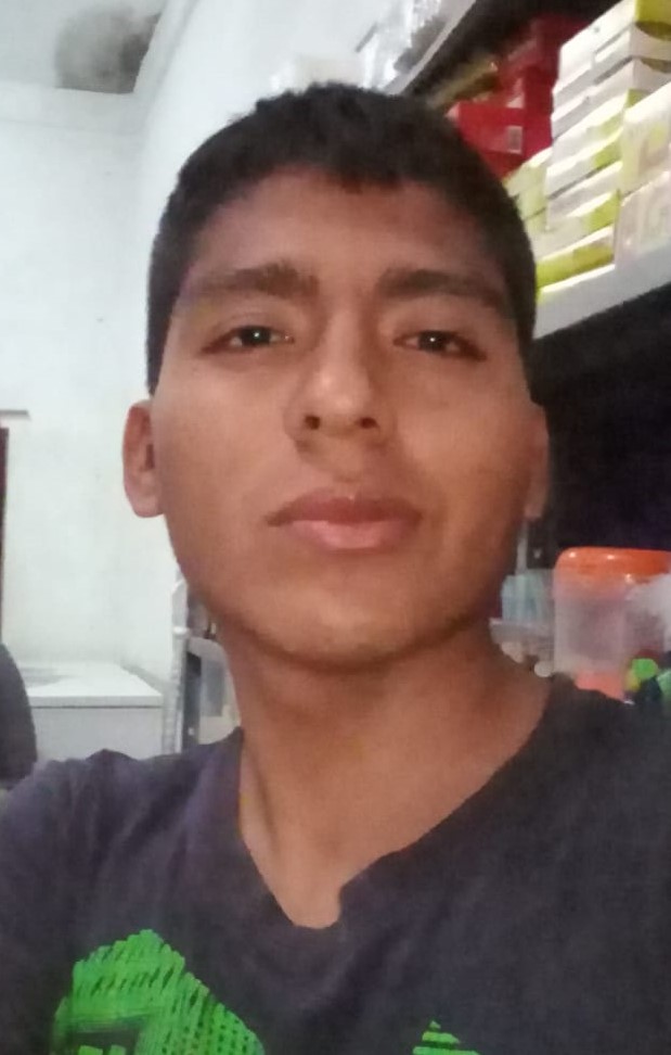 CARLOS ANIBAR TAPIA CARDOZO