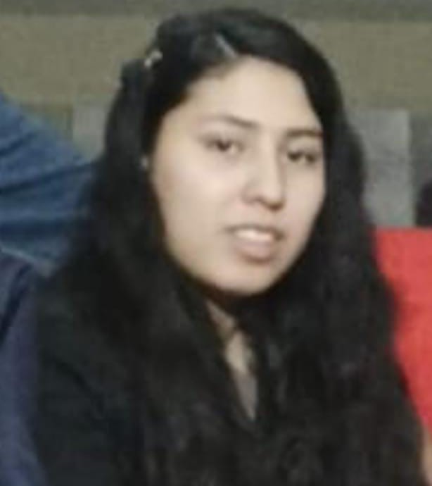 Fabiana Alejandra Frias Valencia