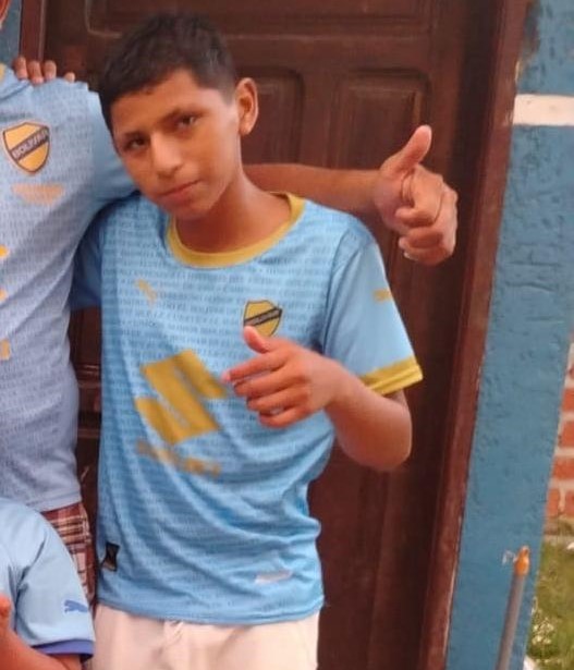 DYLAN CALLEJAS FLORES