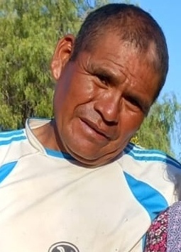 GUMERCINDO CHAMBI CABEZAS
