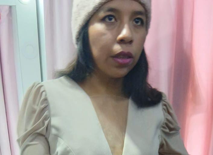 CINTYA REBECA YUCRA APAZA