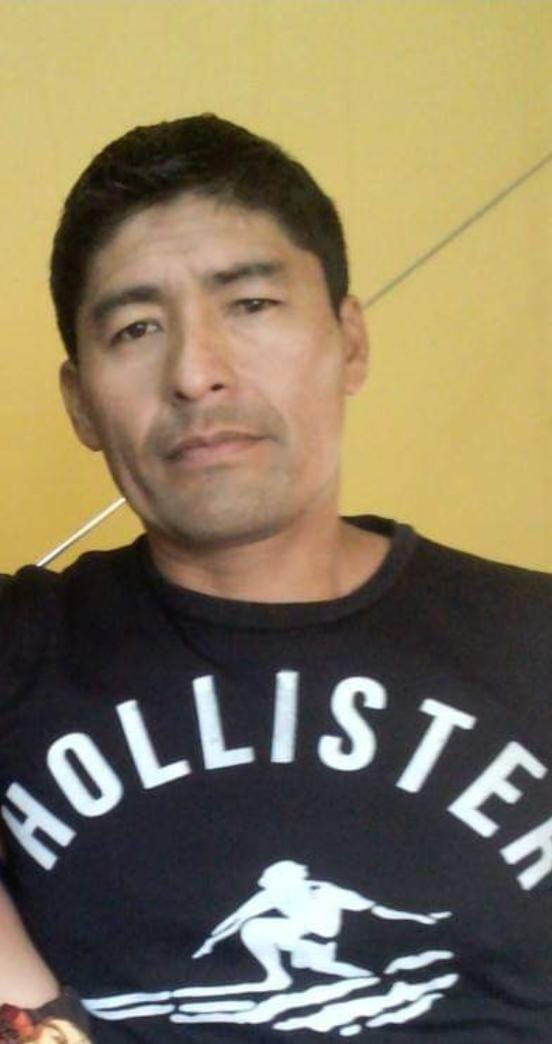 MARIANO CATUARI LIMON