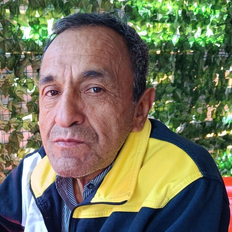 JAIME RENE HERRERA TORREJON