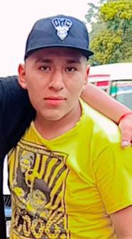 JESUS ABRAHAN QUISPE VELASCO