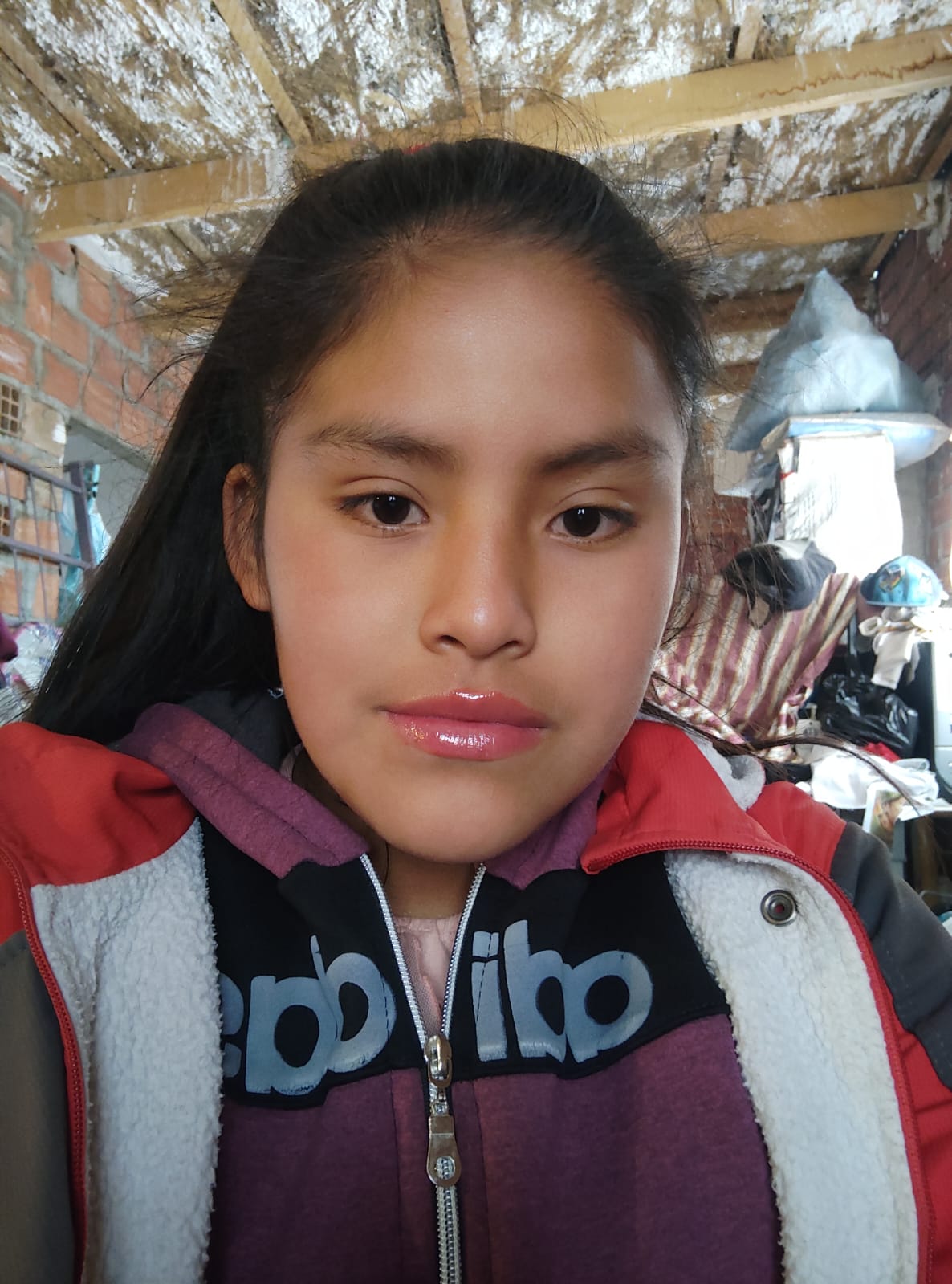 HELEN MAITE QUIÑONES HUAQUIPA