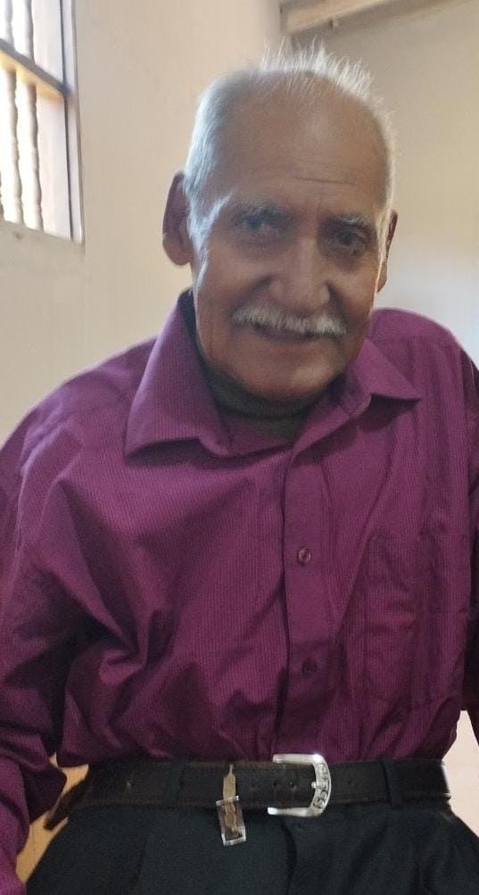 SALVADOR ENCINAS JALDIN
