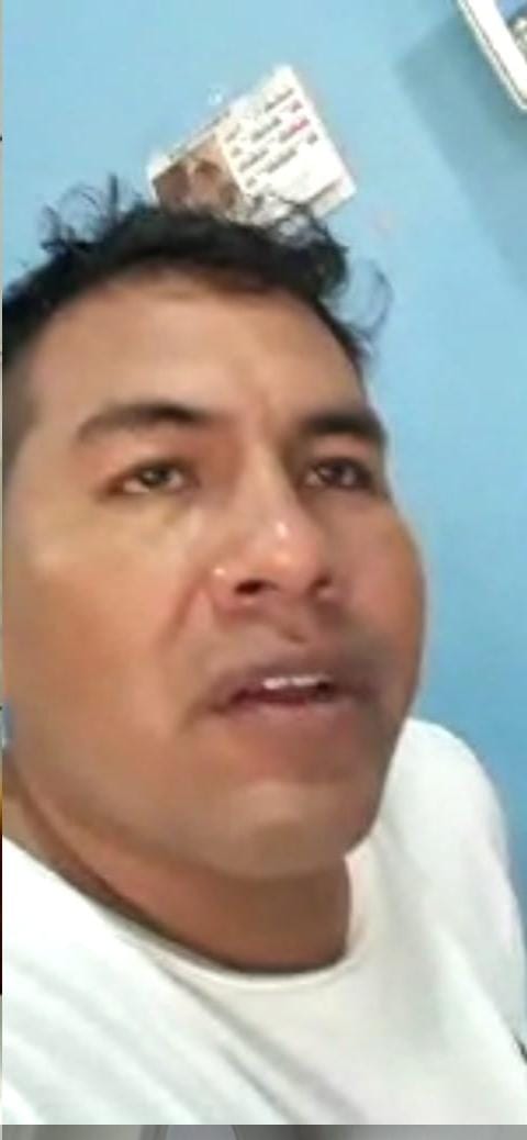 ROGER HUARACHI TORREZ
