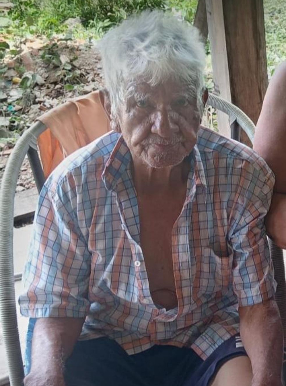 CAMILO CHAVEZ CAYE