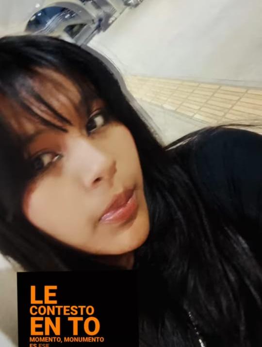 ISABELA ALEXANDRA VILLARROEL MONTENEGRO