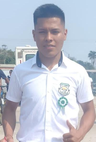 WILDRE MOLINA PILOY