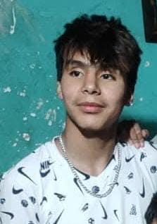 ANDERSON  PABLO CALVIMONTE MORALES