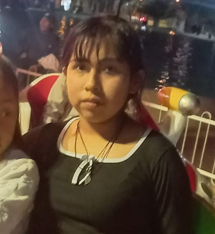 EVELIN ROUS PEREZ ANTEZANA