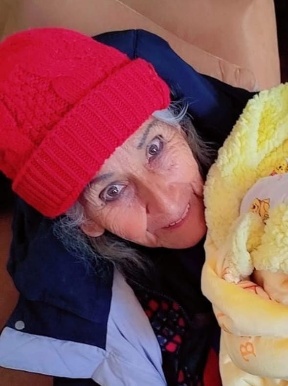 MARIA AMPARO CORTEZ VDA. DE ARAMAYO