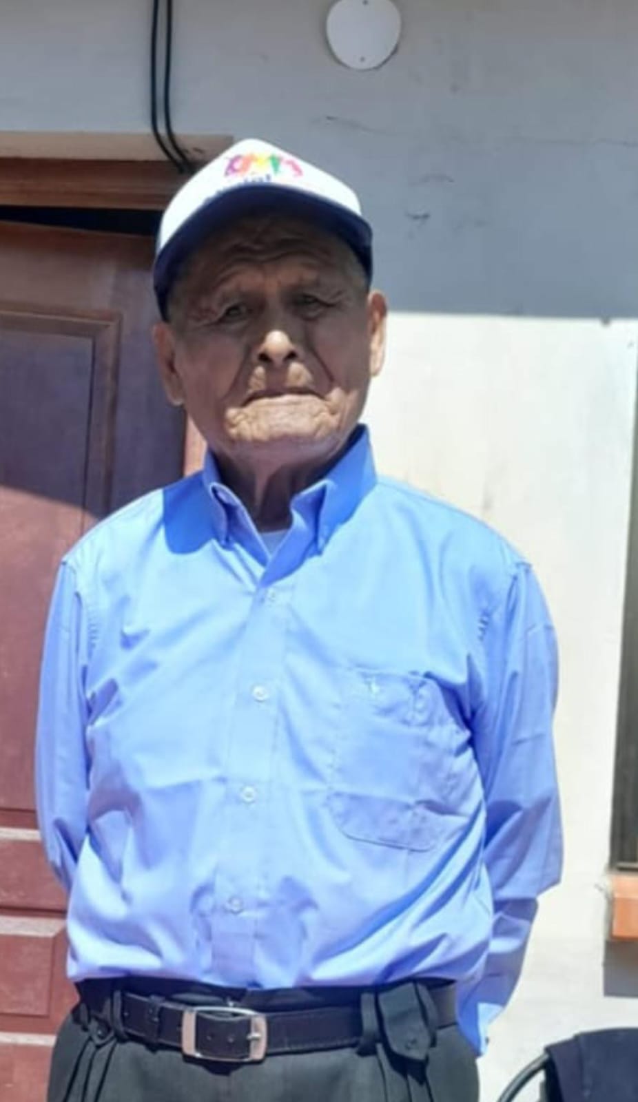 LEONARDO CALLEJAS LIPA