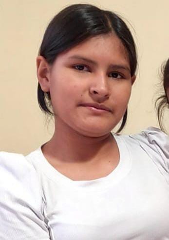 CARLA JHAZMIN ARIAS VELASQUEZ