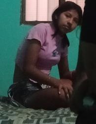 JHAN SHARON GARCIA YUCRA