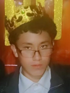 LEONARDO PEDRO CHUQUIMIA MAMANI