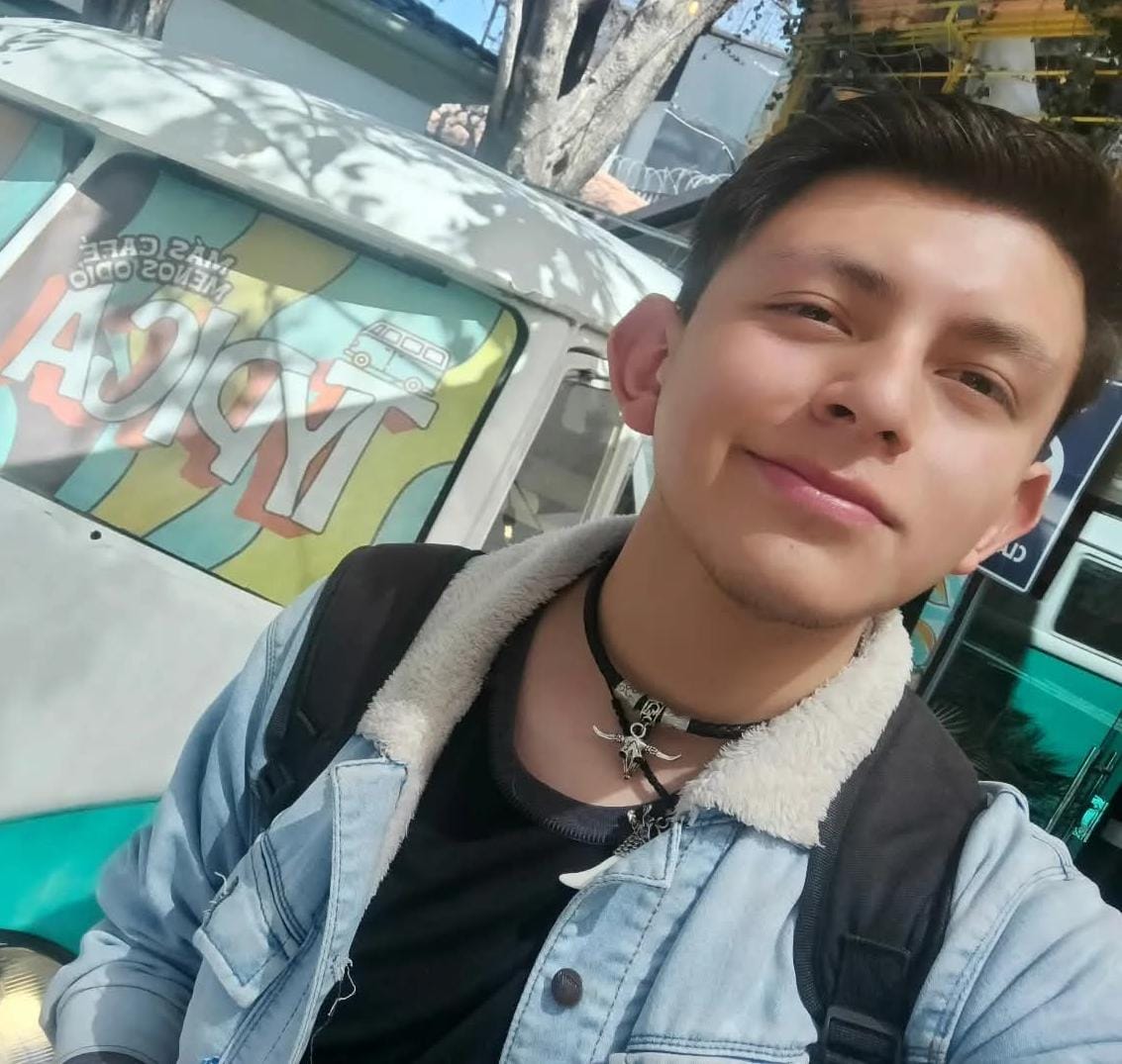 JOSE MAURICIO CARBALLO CATACORA