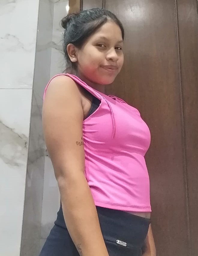 ALIX VACAFLOR PEÑARANDA